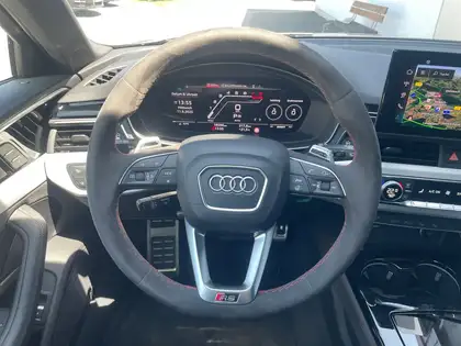 Annonce voiture d'occasion Audi RS4 - CARADIZE