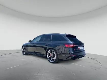 Annonce voiture d'occasion Audi RS4 - CARADIZE