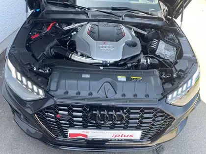 Annonce voiture d'occasion Audi RS4 - CARADIZE