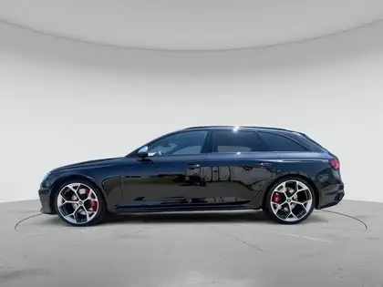 Annonce voiture d'occasion Audi RS4 - CARADIZE