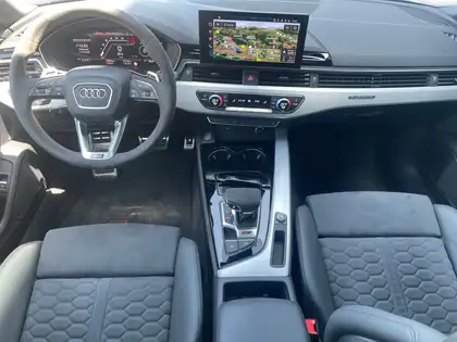 Annonce voiture d'occasion Audi RS4 - CARADIZE