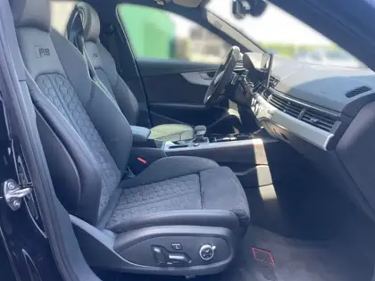 Annonce voiture d'occasion Audi RS4 - CARADIZE
