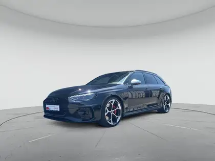 Annonce voiture d'occasion Audi RS4 - CARADIZE
