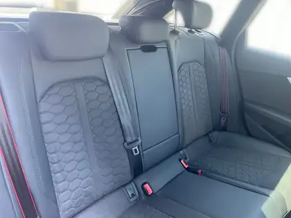 Annonce voiture d'occasion Audi RS4 - CARADIZE