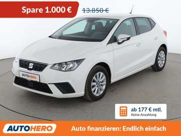 1.6 TDI Style*NAVI*PDC*SHZ*KLIMA*GARANTIE*