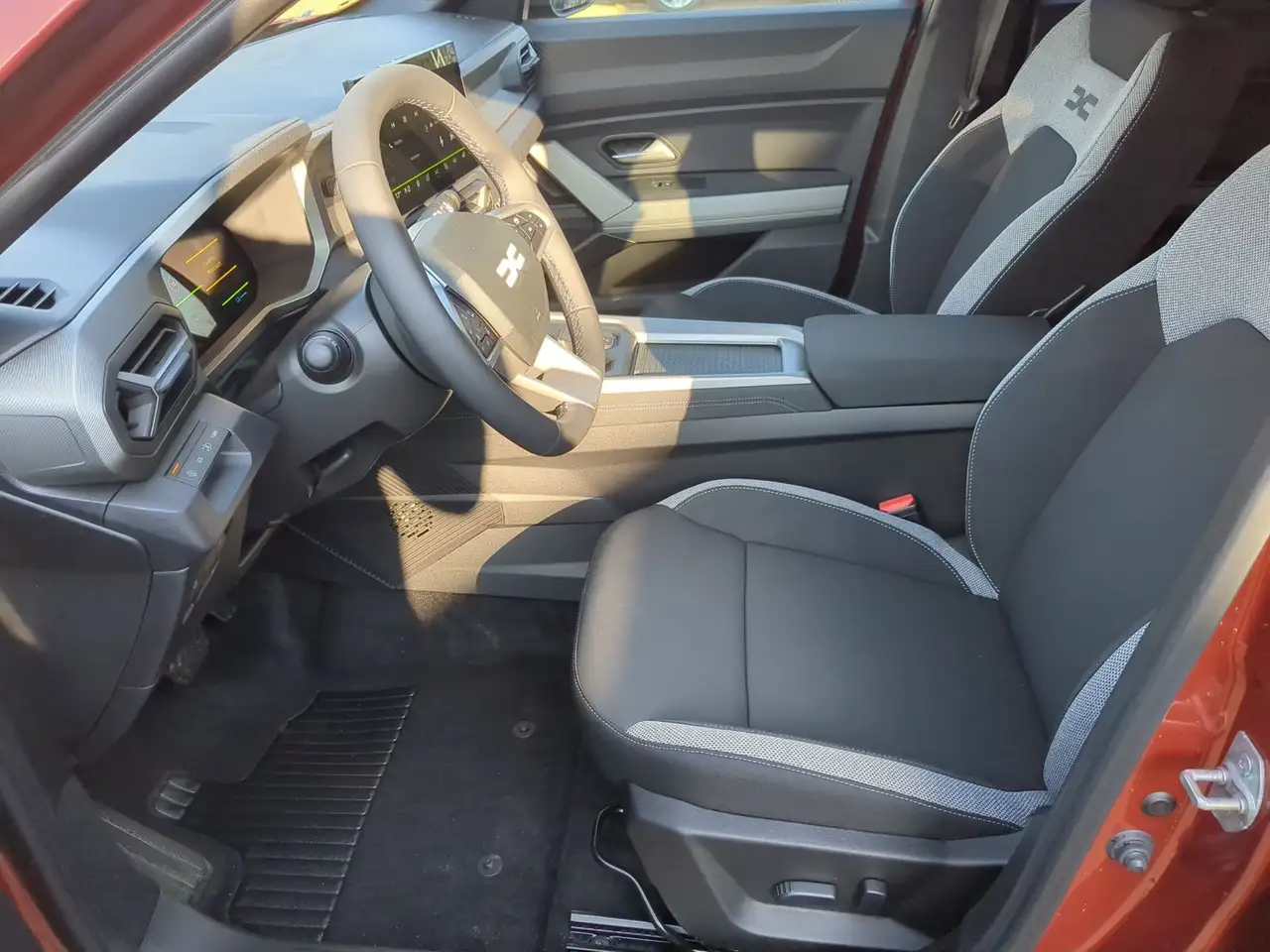 Dacia Bigster 2026