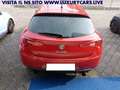 Alfa Romeo Giulietta 2.0 JTDm-2 150 CV Sprint UNICO PROPRIETARIO Rosso - thumbnail 4