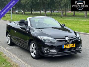 Coupé-Cabriolet 1.2 TCe Privilège