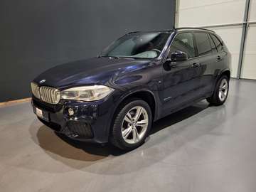 xDrive 40d M-Paket *TOP Ausstattung| 7-Sitze*
