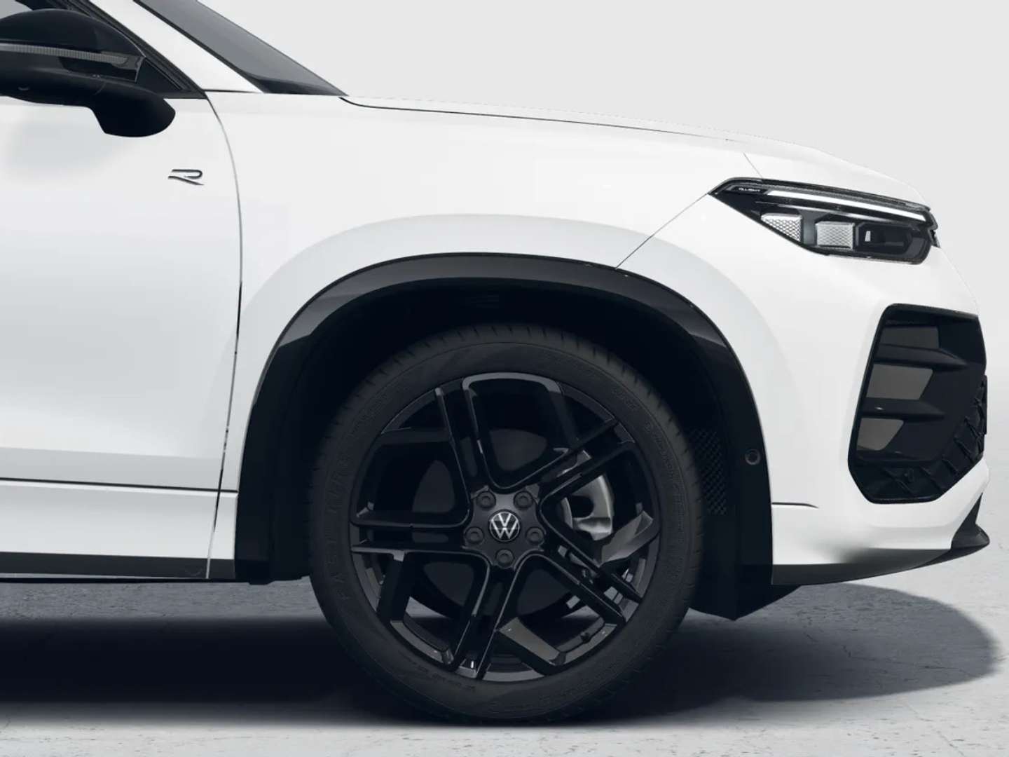 Volkswagen T-CROSS R-Line EHybrid -  - Joinsteer - #3