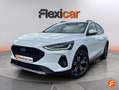 Ford Focus 1.0 Ecoboost MHEV 114kW Active Style SIP Blanco - thumbnail 3