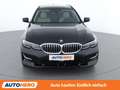 BMW 320 320d Luxury Line Schwarz - thumbnail 9