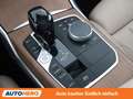 BMW 320 320d Luxury Line Schwarz - thumbnail 30
