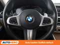 BMW 320 320d Luxury Line Schwarz - thumbnail 19