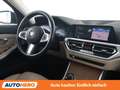 BMW 320 320d Luxury Line Schwarz - thumbnail 13
