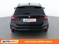 BMW 320 320d Luxury Line Schwarz - thumbnail 5