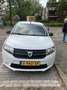 Dacia Sandero 1.2 16V Wit - thumbnail 1