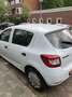 Dacia Sandero 1.2 16V Wit - thumbnail 3