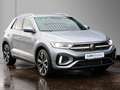 Volkswagen T-Roc 1.5 TSI DSG R-Line AHK/RFK/Navi Silber - thumbnail 3