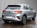 Volkswagen T-Roc 1.5 TSI DSG R-Line AHK/RFK/Navi Silber - thumbnail 4