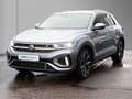 Volkswagen T-Roc 1.5 TSI DSG R-Line AHK/RFK/Navi Silber - thumbnail 2