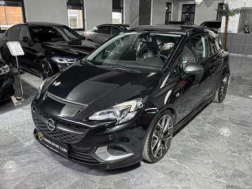 OPC 1,6 Turbo*Wenig-KM*Top-Ausstattung*