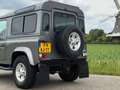 Land Rover Defender Defender 2.4 TD HT 90" XTech Grijs - thumbnail 11