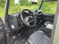 Land Rover Defender Defender 2.4 TD HT 90" XTech Grijs - thumbnail 17