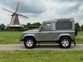Land Rover Defender Defender 2.4 TD HT 90" XTech Grijs - thumbnail 6