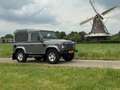 Land Rover Defender Defender 2.4 TD HT 90" XTech Grijs - thumbnail 2