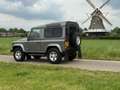 Land Rover Defender Defender 2.4 TD HT 90" XTech Grijs - thumbnail 8