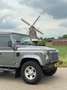Land Rover Defender Defender 2.4 TD HT 90" XTech Grijs - thumbnail 4