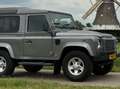 Land Rover Defender Defender 2.4 TD HT 90" XTech Grijs - thumbnail 3
