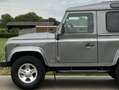 Land Rover Defender Defender 2.4 TD HT 90" XTech Grijs - thumbnail 7