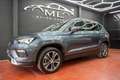 SEAT Ateca 1.5 EcoTSI S&S Style DSG Gris - thumbnail 3