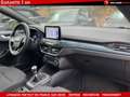 Ford Focus III 1.0 EcoBoost 125ch Active Gris - thumbnail 12