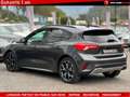 Ford Focus III 1.0 EcoBoost 125ch Active Gris - thumbnail 8