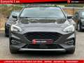 Ford Focus III 1.0 EcoBoost 125ch Active Gris - thumbnail 2