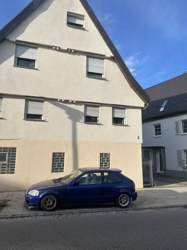 Honda Civic 1.5i LS, foto 4