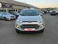 Ford EcoSport 1.0 EcoBoost // AIRCO /JANTES / GARANTIE 12 MOIS Gris - thumbnail 5