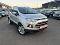 Ford EcoSport 1.0 EcoBoost // AIRCO /JANTES / GARANTIE 12 MOIS Gris - thumbnail 3