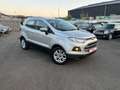 Ford EcoSport 1.0 EcoBoost // AIRCO /JANTES / GARANTIE 12 MOIS Gris - thumbnail 4