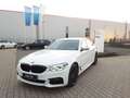BMW 530 i, Limo,M Sport,Navi,Alu 19,LED,Klima,CD,PDC, Wit - thumbnail 1