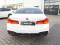 BMW 530 i, Limo,M Sport,Navi,Alu 19,LED,Klima,CD,PDC, Wit - thumbnail 8