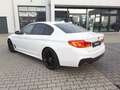 BMW 530 i, Limo,M Sport,Navi,Alu 19,LED,Klima,CD,PDC, Wit - thumbnail 3