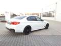 BMW 530 i, Limo,M Sport,Navi,Alu 19,LED,Klima,CD,PDC, Wit - thumbnail 4