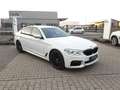 BMW 530 i, Limo,M Sport,Navi,Alu 19,LED,Klima,CD,PDC, Wit - thumbnail 2