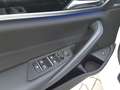 BMW 530 i, Limo,M Sport,Navi,Alu 19,LED,Klima,CD,PDC, Wit - thumbnail 9