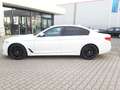 BMW 530 i, Limo,M Sport,Navi,Alu 19,LED,Klima,CD,PDC, Wit - thumbnail 6