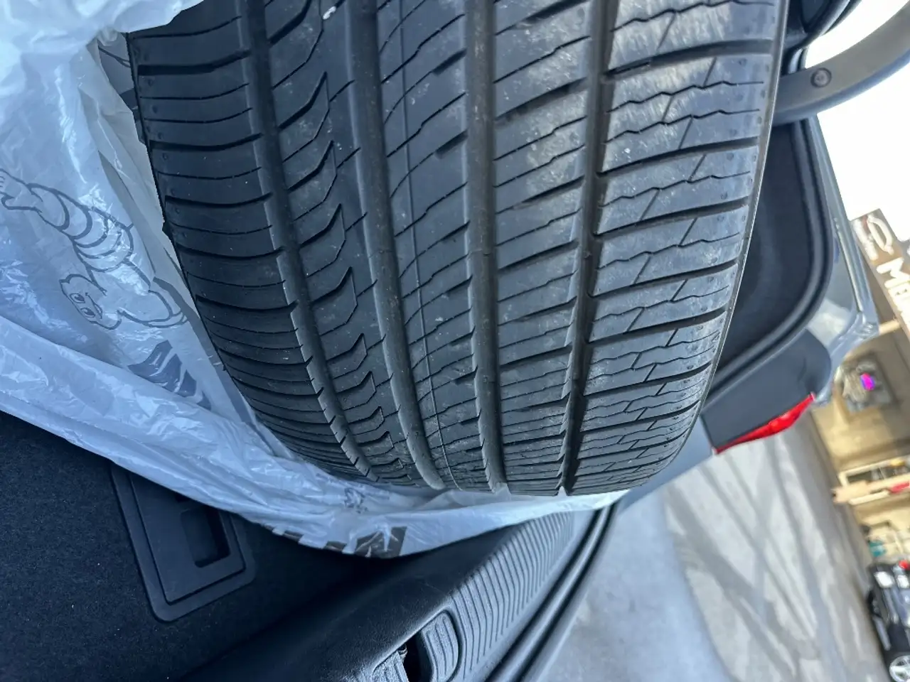 Audi A4 снимка Audi A4